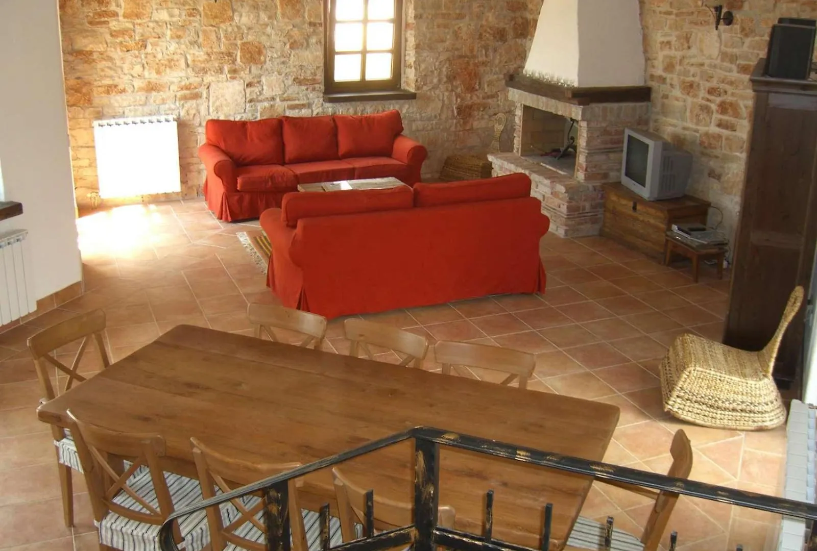 Villa Ema Radetići