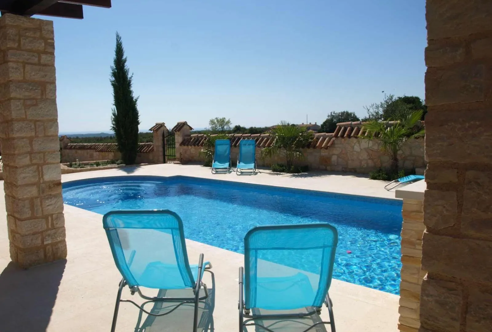 Villa Ema Radetići كرواتيا