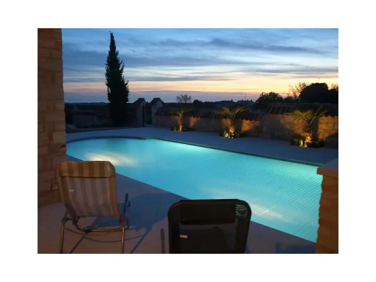 Villa Ema Radetići كرواتيا