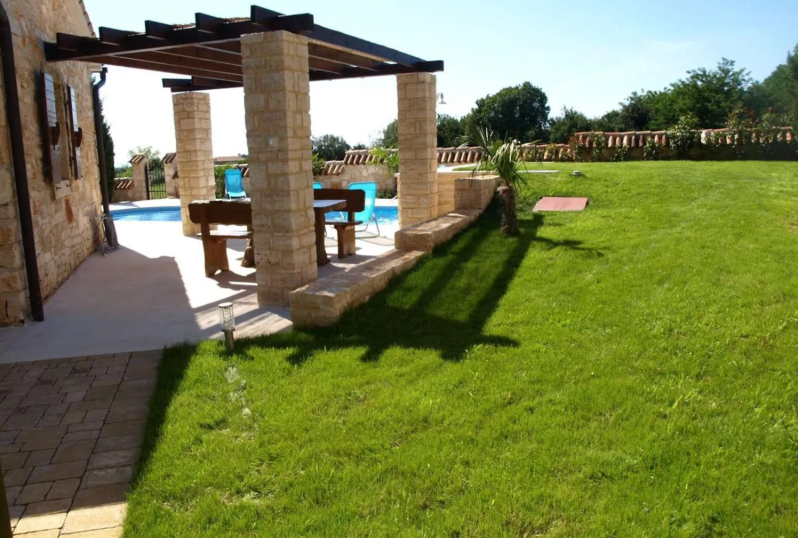 Villa Ema Radetići 0*,  كرواتيا
