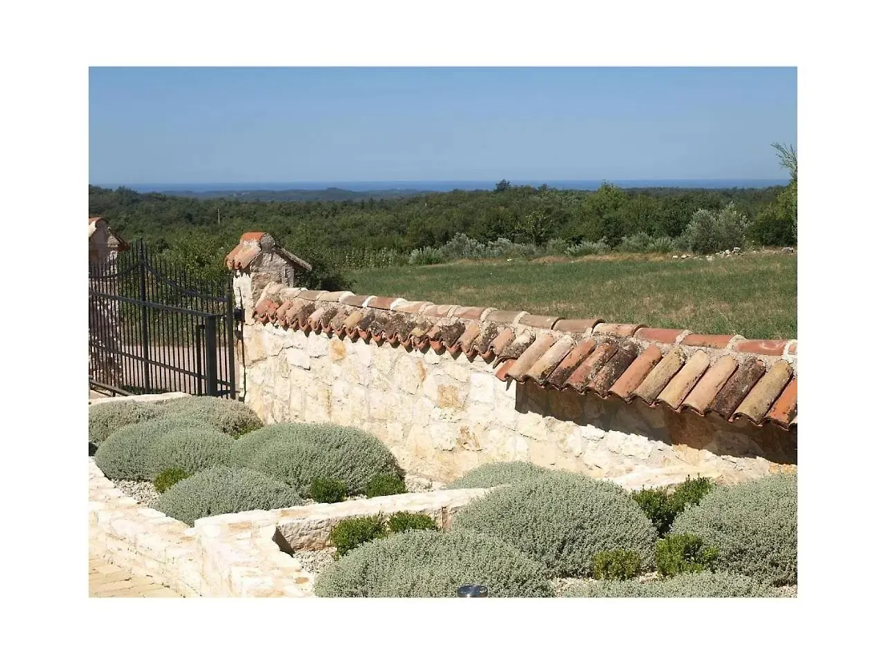 Villa Ema Radetići