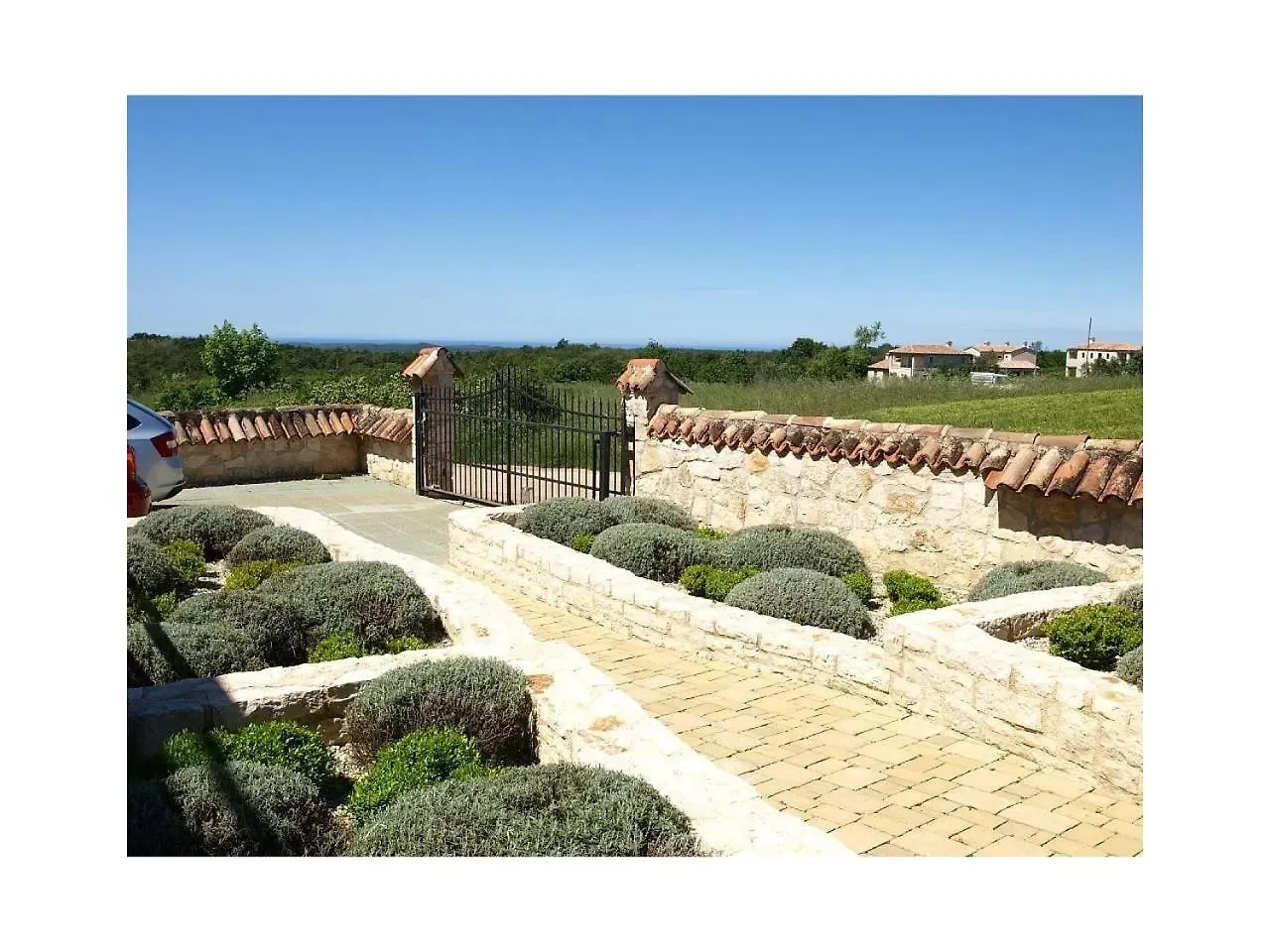 Villa Ema Radetići