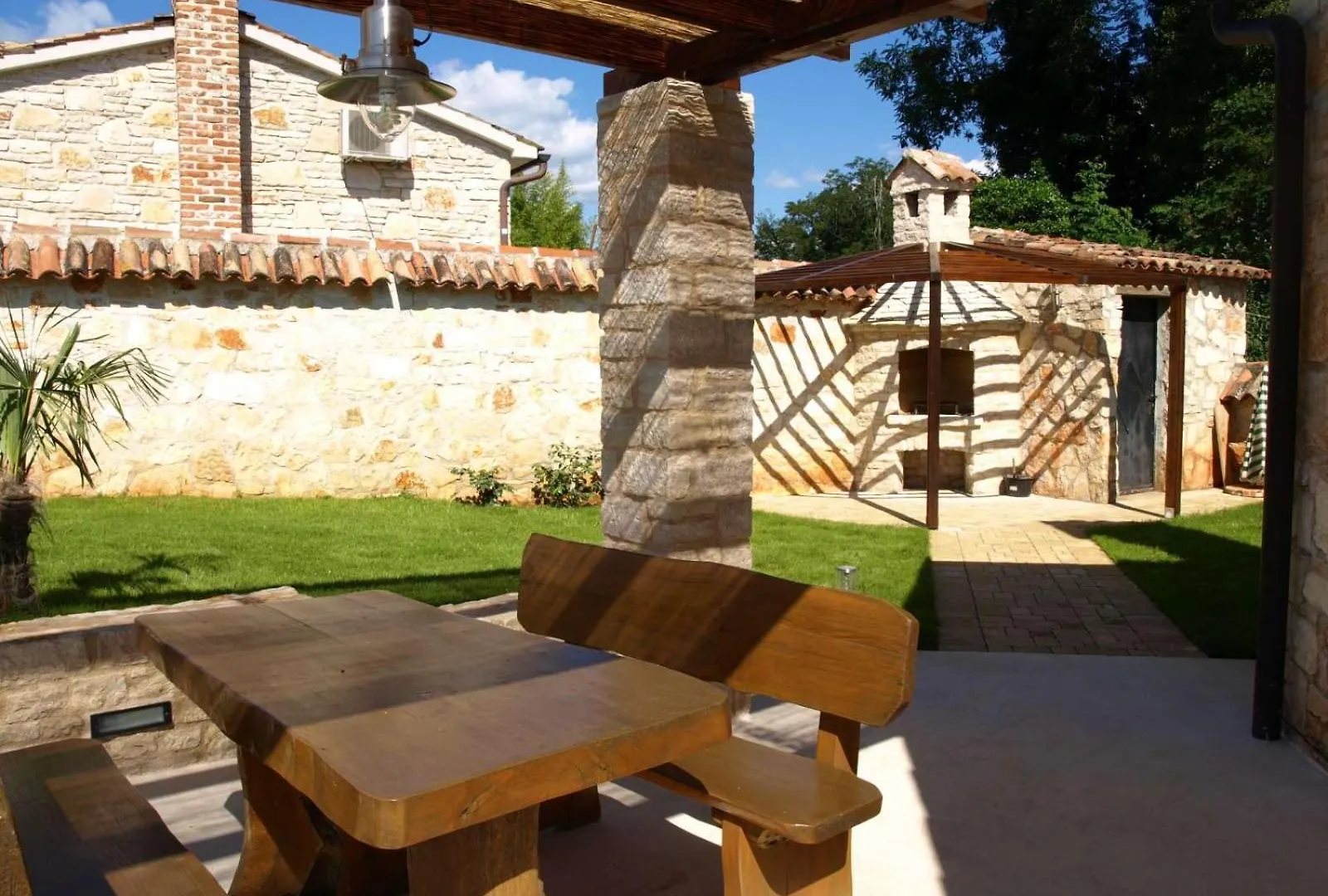 Villa Ema Radetići