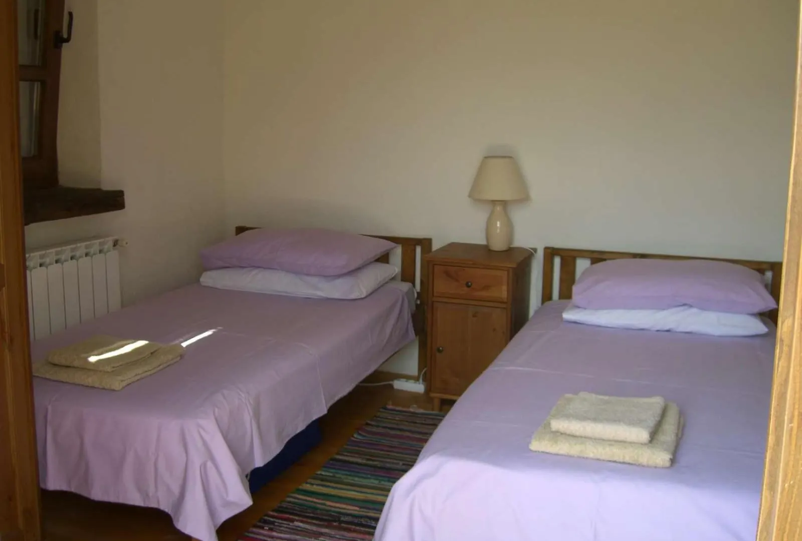 Villa Ema Radetići 克罗地亚