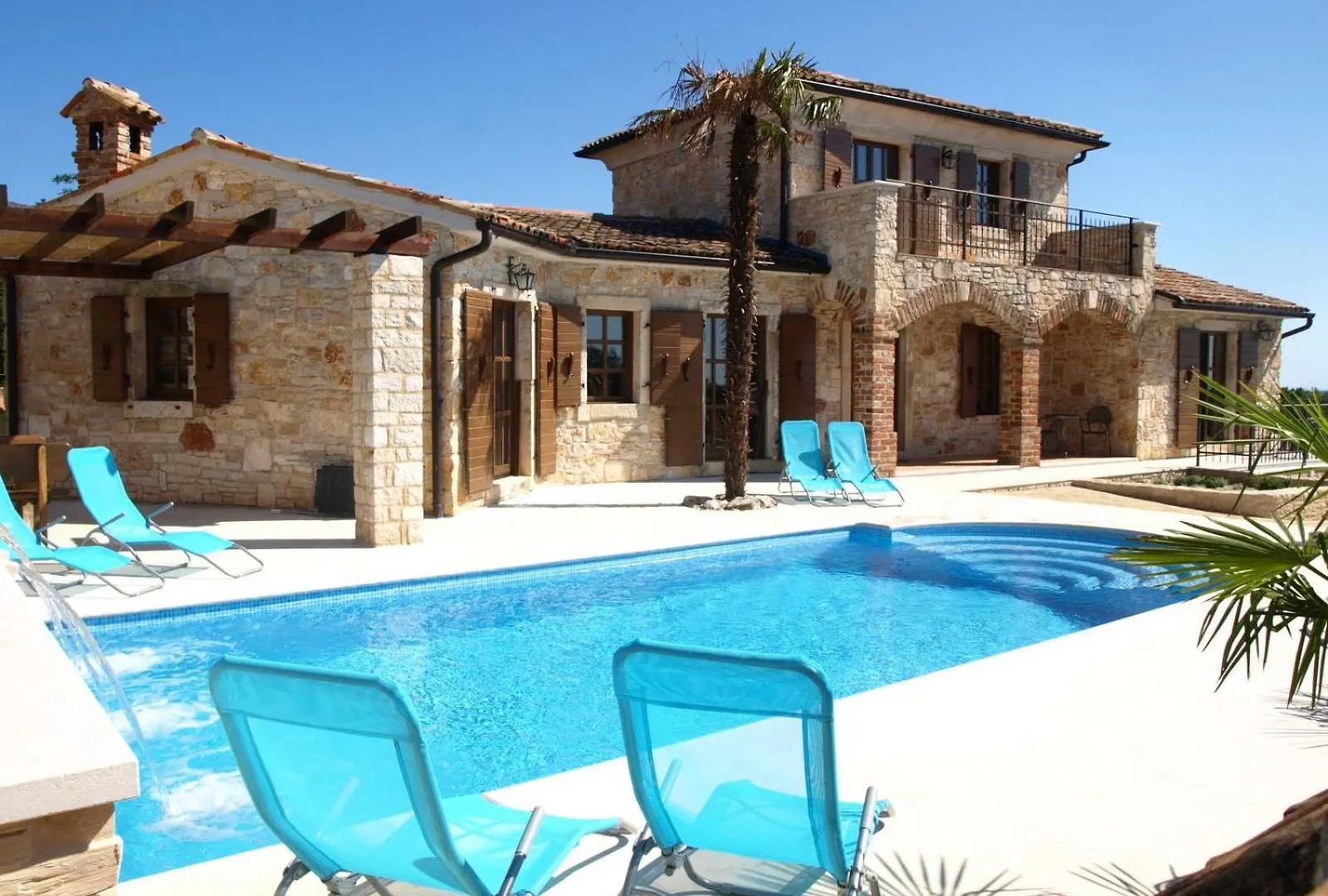 Villa Ema Radetići