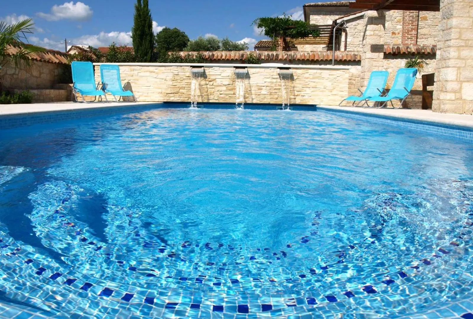 Villa Ema Radetići