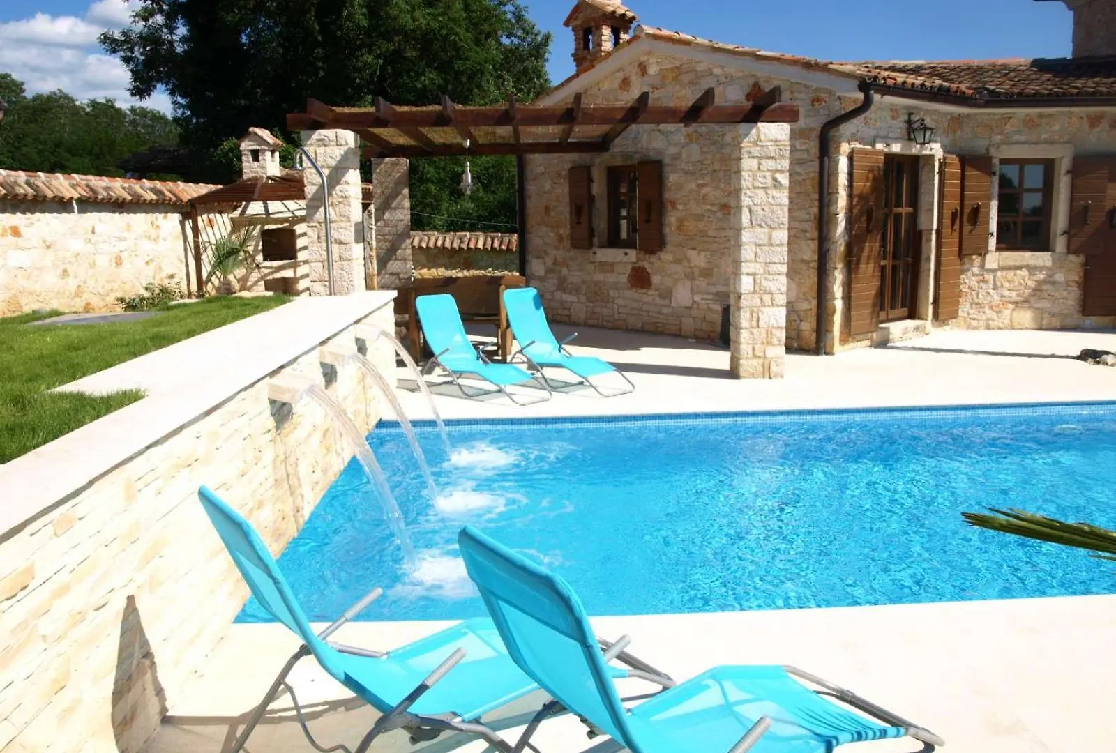 Villa Ema Radetići